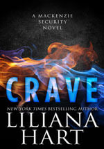 Crave by Liliana Hart