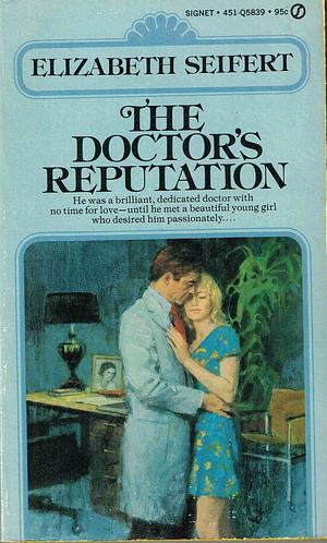 Doctor's Reputation by Penguin Books Staff, Ronald L McDonald, Brenda Jackson