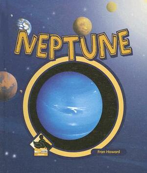 Neptune by Fran Howard