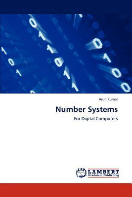 Number Systems by Arun Kumar