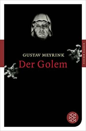 Der Golem by Gustav Meyrink, Gianni Pilo