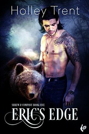 Eric's Edge by Holley Trent