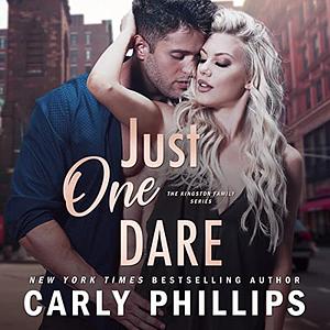 Just One Dare by Carly Phillips
