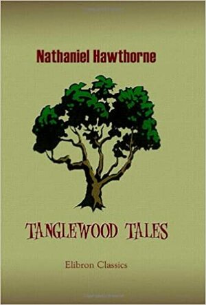 Čudesne priče by Nathaniel Hawthorne