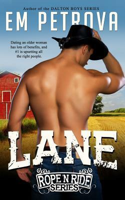 Lane by Em Petrova