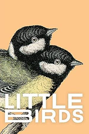 Little Birds by Nate Lippens, Sam Pink, Sam Pink, Elle Nash