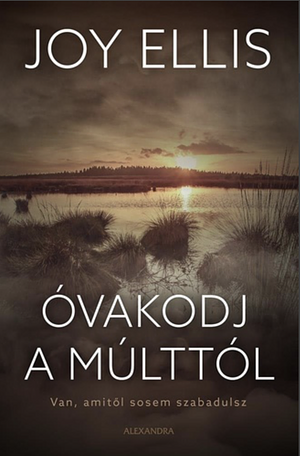 Óvakodj a múlttól by Joy Ellis