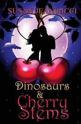 Dinosaurs & Cherry Stems by Susan Jean Ricci
