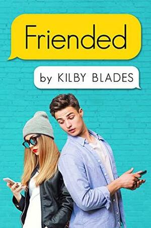 Friended: A Nostalgia Songfic by Kilby Blades
