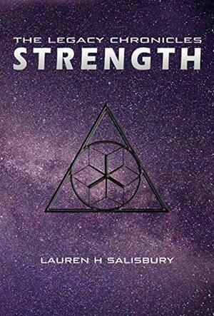Strength by Lauren H. Salisbury