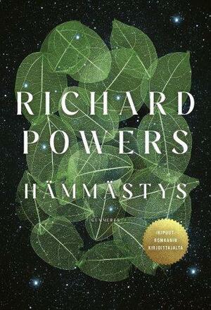 Hämmästys by Antero Tiittula, Richard Powers