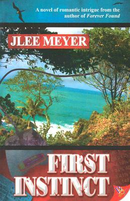 First Instinct by Jlee Meyer