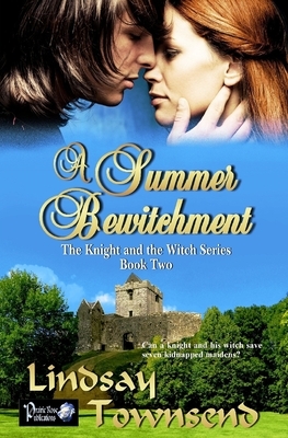 A Summer Bewitchment by Lindsay Townsend