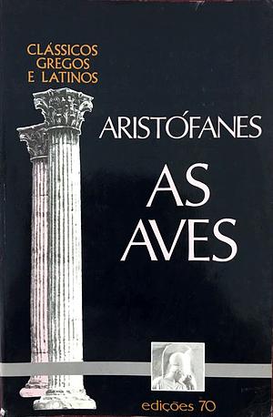 As Aves by Aristophanes