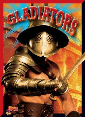 Gladiators by Gail Terp
