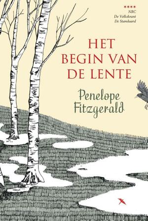 Het begin van de lente by Penelope Fitzgerald