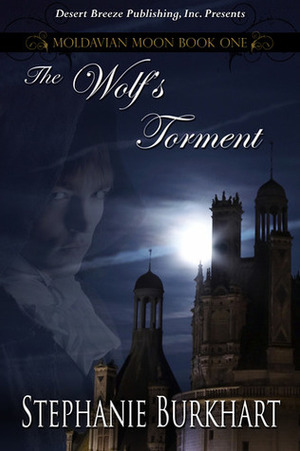 The Wolf's Torment by Stephanie Burkhart