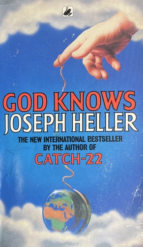 God Knows by Joseph Heller