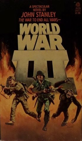World War III by John Stanley