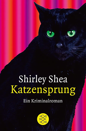 Katzensprung  by Shirley Shea