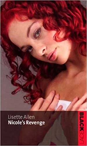 Nicole's Revenge by Lisette Allen