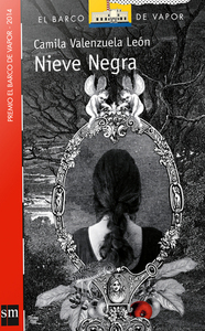 Nieve Negra by Camila Valenzuela León