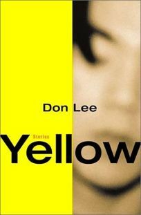 Yellow by Don Lee