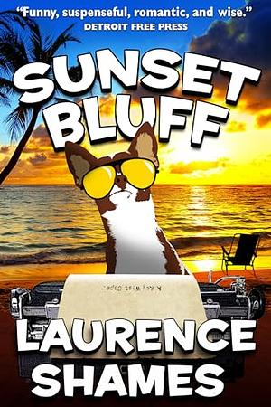 Sunset Bluff by Laurence Shames