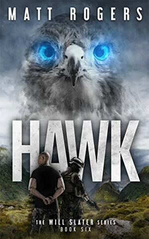 Hawk by Matt Rogers