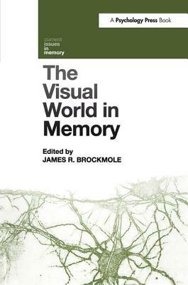 The Visual World in Memory by 