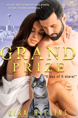 Grand Prize by Kira Hillins