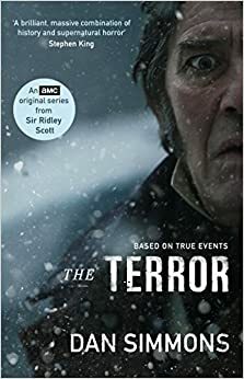 The Terror by Dan Simmons