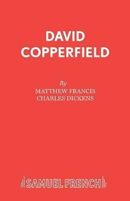 David Copperfield by Matthew Francis