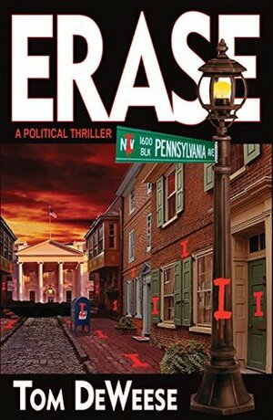 Erase by Tom Deweese