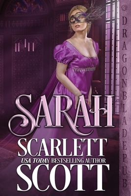 Sarah by Scarlett Scott