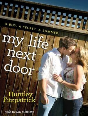 My Life Next Door by Huntley Fitzpatrick