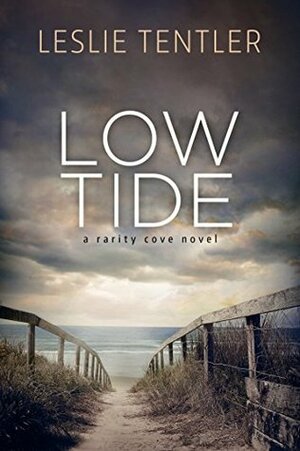 Low Tide by Leslie Tentler