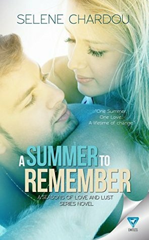 A Summer To Remember by Selene Chardou