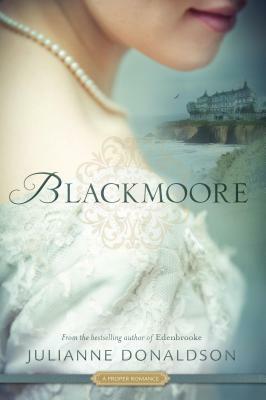 Blackmoore by Julianne Donaldson