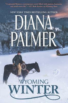 Wyoming Winter by Diana Palmer
