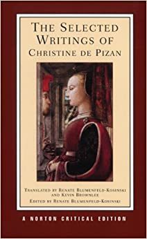 در ستایش ژان\u200cدارک by Christine de Pizan
