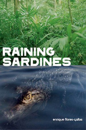 Raining Sardines by Enrique Flores-Galbis