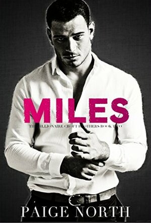 MILES by Paige North