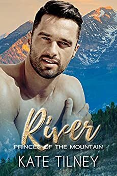 River by Kate Tilney