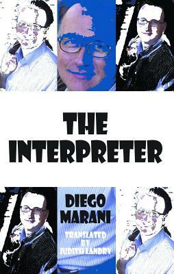 The Interpreter by Diego Marani