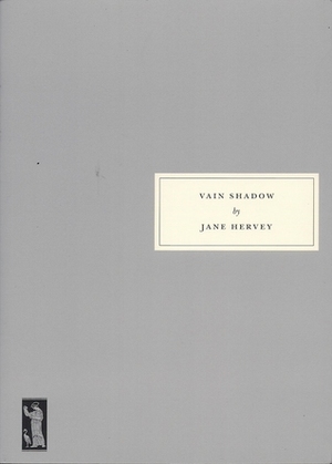 Vain Shadow by Celia Robertson, Jane Hervey