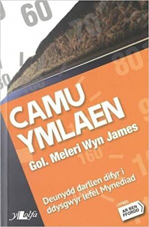 Camu Ymlaen: Lefel 1 Mynediad by Heini Gruffudd