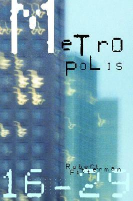 Metropolis16-29 by Rob Fitterman