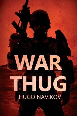 War Thug by Hugo Navikov