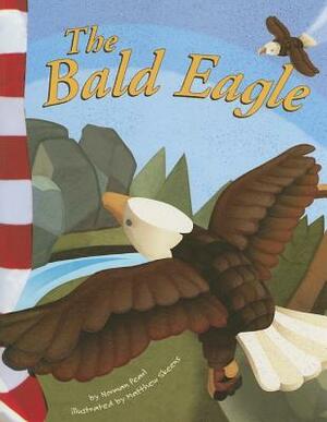 The Bald Eagle by Norman Pearl